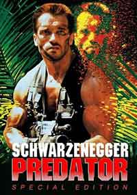 Predator / Хищникът (1987)